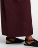 'S Max Mara 'S Max Mara Cropped cotton poplin wide-leg pants - 4