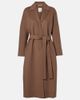 'S Max Mara 'S Max Mara Dama virgin wool wrap coat - 1