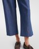 'S Max Mara 'S Max Mara Dante cotton and linen twill wide-leg pants - 5