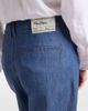 'S Max Mara 'S Max Mara Dante cotton and linen twill wide-leg pants - 6
