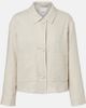 'S Max Mara 'S Max Mara Dattero linen and cotton jacket - 1