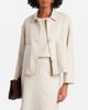 'S Max Mara 'S Max Mara Dattero linen and cotton jacket - 2