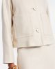 'S Max Mara 'S Max Mara Dattero linen and cotton jacket - 4
