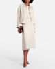 'S Max Mara 'S Max Mara Dattero linen and cotton jacket - 6