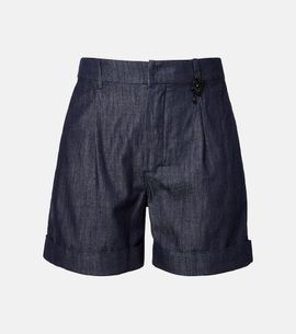 'S Max Mara 'S Max Mara Denim shorts