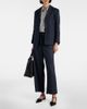'S Max Mara 'S Max Mara Derna linen-blend twill blazer - 2