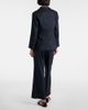 'S Max Mara 'S Max Mara Derna linen-blend twill blazer - 3