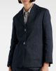'S Max Mara 'S Max Mara Derna linen-blend twill blazer - 6