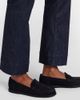 'S Max Mara 'S Max Mara Diana cotton-blend slim pants - 5