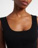 'S Max Mara 'S Max Mara Dire cotton-blend crop top - 3