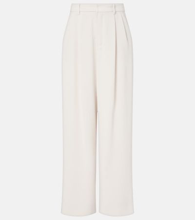 'S Max Mara 'S Max Mara Donata pleated wide-leg pants