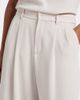 'S Max Mara 'S Max Mara Donata pleated wide-leg pants - 4
