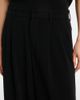 'S Max Mara 'S Max Mara Donata satin wide-leg pants - 4