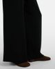 'S Max Mara 'S Max Mara Donata satin wide-leg pants - 5