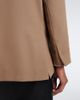 'S Max Mara 'S Max Mara Double-breasted virgin wool blazer - 4