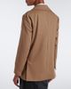 'S Max Mara 'S Max Mara Double-breasted virgin wool blazer - 6