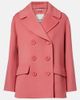 'S Max Mara 'S Max Mara Efebo double-breasted virgin wool jacket - 1