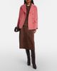 'S Max Mara 'S Max Mara Efebo double-breasted virgin wool jacket - 2