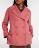 'S Max Mara 'S Max Mara Efebo double-breasted virgin wool jacket - 3