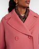 'S Max Mara 'S Max Mara Efebo double-breasted virgin wool jacket - 4