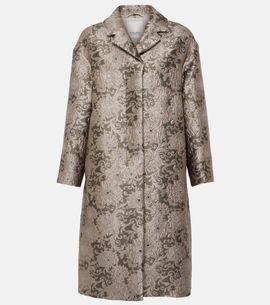 'S Max Mara 'S Max Mara Effi jacquard jacket