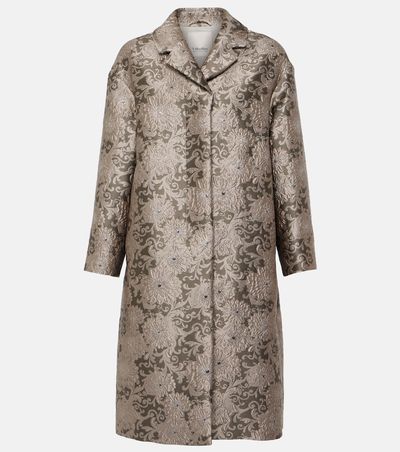 'S Max Mara 'S Max Mara Effi jacquard jacket
