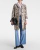 'S Max Mara 'S Max Mara Effi jacquard jacket - 2