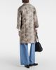 'S Max Mara 'S Max Mara Effi jacquard jacket - 3