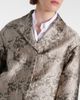 'S Max Mara 'S Max Mara Effi jacquard jacket - 4