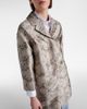 'S Max Mara 'S Max Mara Effi jacquard jacket - 5