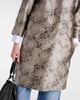 'S Max Mara 'S Max Mara Effi jacquard jacket - 6