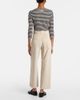 'S Max Mara 'S Max Mara Eneide cotton corduroy wide-leg pants - 3
