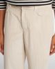 'S Max Mara 'S Max Mara Eneide cotton corduroy wide-leg pants - 4