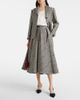 'S Max Mara 'S Max Mara Estri satin top - 2