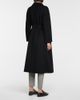 'S Max Mara 'S Max Mara Esturia belted virgin wool coat - 3