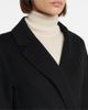 'S Max Mara 'S Max Mara Esturia belted virgin wool coat - 4