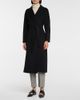 'S Max Mara 'S Max Mara Esturia belted virgin wool coat - 6
