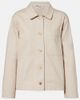'S Max Mara 'S Max Mara Fascino denim overshirt - 1