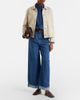 'S Max Mara 'S Max Mara Fascino denim overshirt - 2
