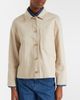 'S Max Mara 'S Max Mara Fascino denim overshirt - 3