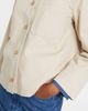 'S Max Mara 'S Max Mara Fascino denim overshirt - 5
