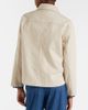 'S Max Mara 'S Max Mara Fascino denim overshirt - 6
