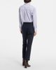 'S Max Mara 'S Max Mara Fatina cropped straight pants - 3