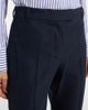 'S Max Mara 'S Max Mara Fatina cropped straight pants - 4