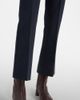 'S Max Mara 'S Max Mara Fatina cropped straight pants - 5