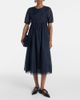 'S Max Mara 'S Max Mara Fatoso silk-blend organza midi dress - 2