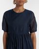 'S Max Mara 'S Max Mara Fatoso silk-blend organza midi dress - 4