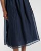 'S Max Mara 'S Max Mara Fatoso silk-blend organza midi dress - 5
