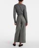 'S Max Mara 'S Max Mara Floria virgin wool wide-leg pants - 3