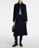 'S Max Mara 'S Max Mara Free virgin wool jacket - 2